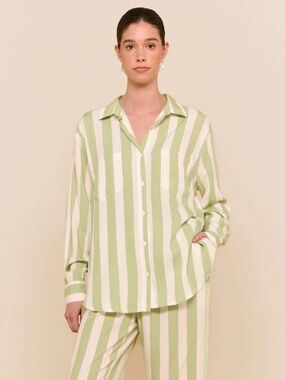 PIYAMA Marlon top only NWT